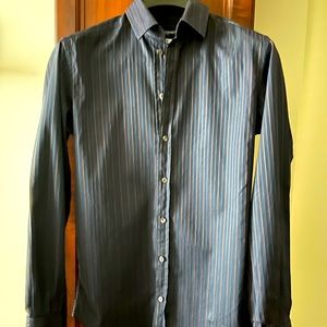 Men’s shirt. Dolce & Gabbana brand. Made In Italy